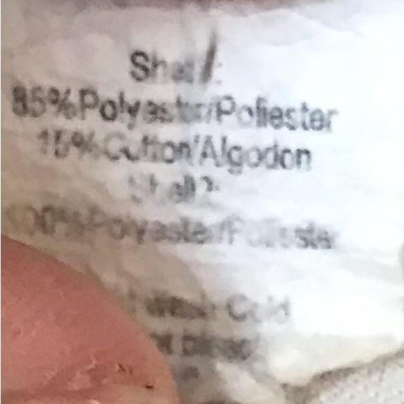 Brittany Black Chevron Pattern Lace Top with Lining - Picture 5 of 6